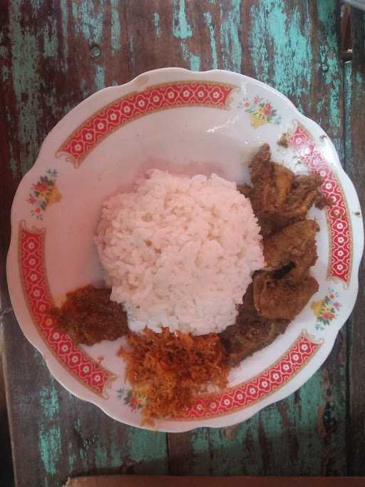 Nasi Babat Empuk 2