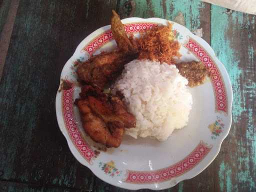 Nasi Babat Empuk 1