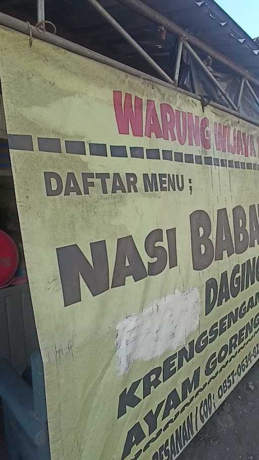 Nasi Babat Empuk 7