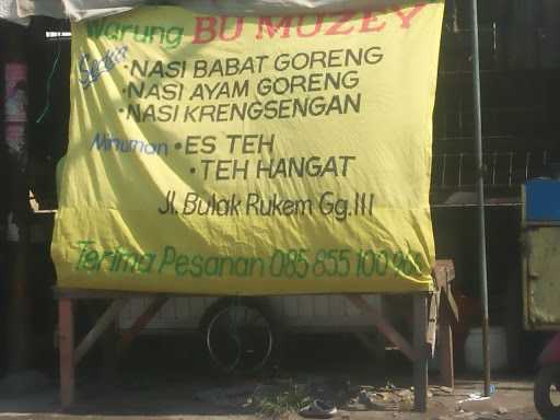 Nasi Babat Empuk 5