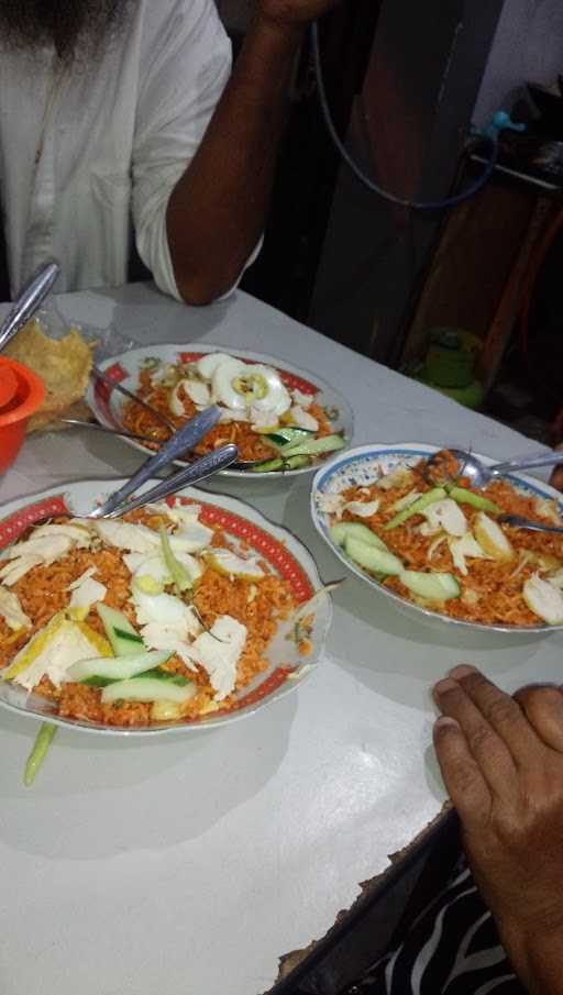 Nasi Goreng Jawa 2