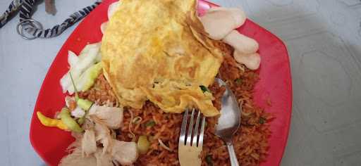 Nasi Goreng Jawa 1