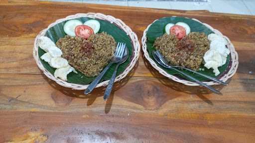 Nasi Goreng Kambing Kak Jenah 6