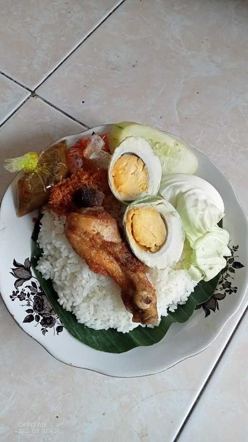 Nasi Krawu Ibu Sainab - Semampir 4