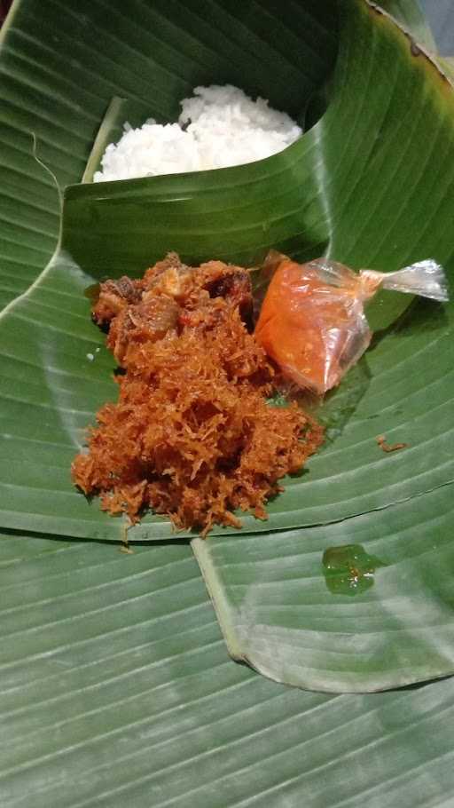 Nasi Krawu Ibu Sainab - Semampir 6