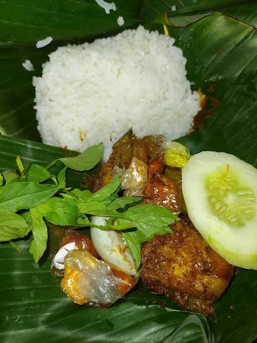 Nasi Krawu Ibu Sainab - Semampir 7