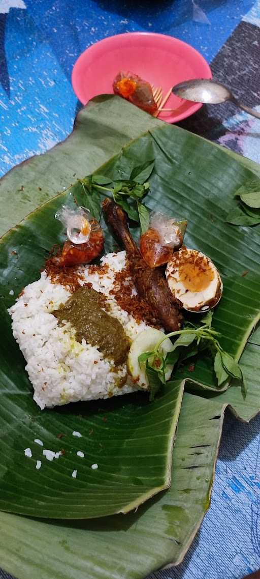 Nasi Krawu Ibu Sainab - Semampir 10