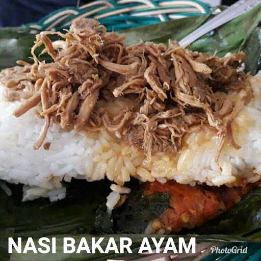 Nasi Krawu & Nasi Bakar Ibu Su 4