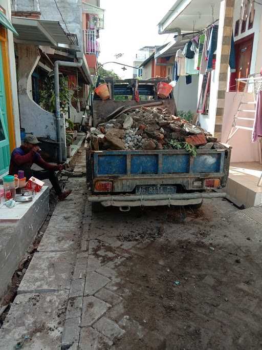 Nasi Madura Bu'Fatimah 1