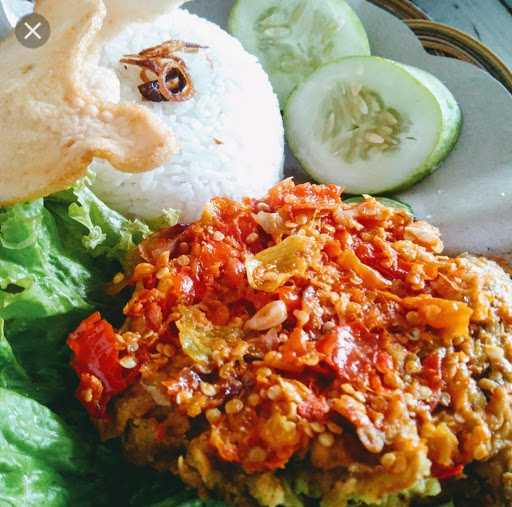 Nasi Sambong Orep 5