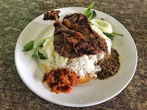 Nasi Sambong Orep 2