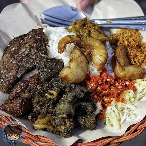 Nasi Sambong Orep 7