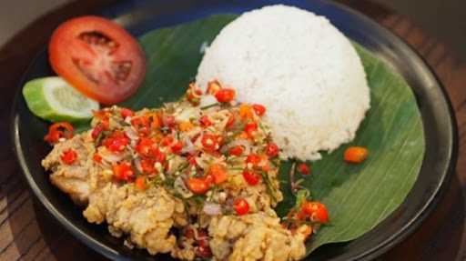 Nasi Sambong Orep 6