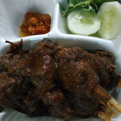 Nasi Sambong Orep 1