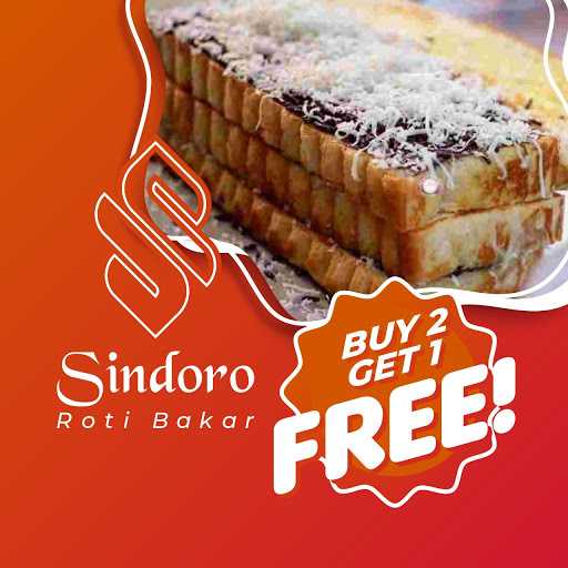 Roti Bakar Sindoro 3