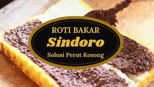 Roti Bakar Sindoro 1