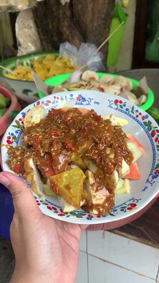 Rujak Bu Rofah 2