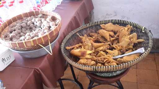 Soto Ayam Lamongan Ampel Surabaya 3