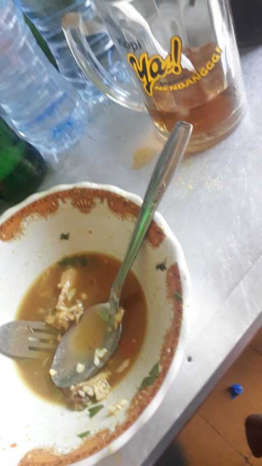 Soto Ayam Lamongan Ampel Surabaya 2