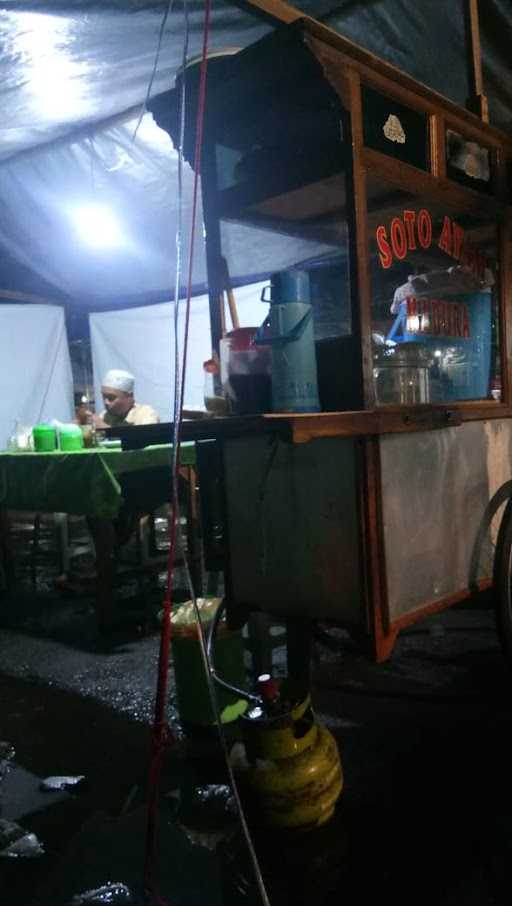 Soto Ayam Madura Cak Ipul 2