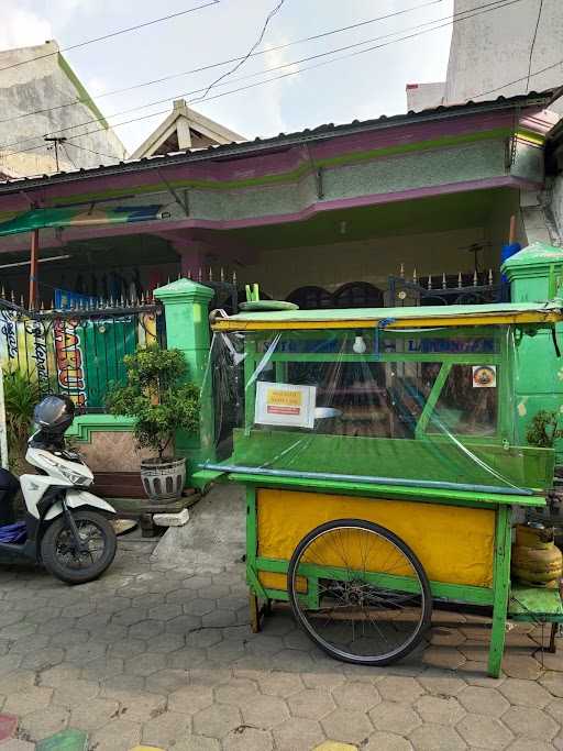 Soto Ayam Pak Ali 1