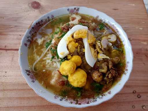 Soto Ayam Tingting 4