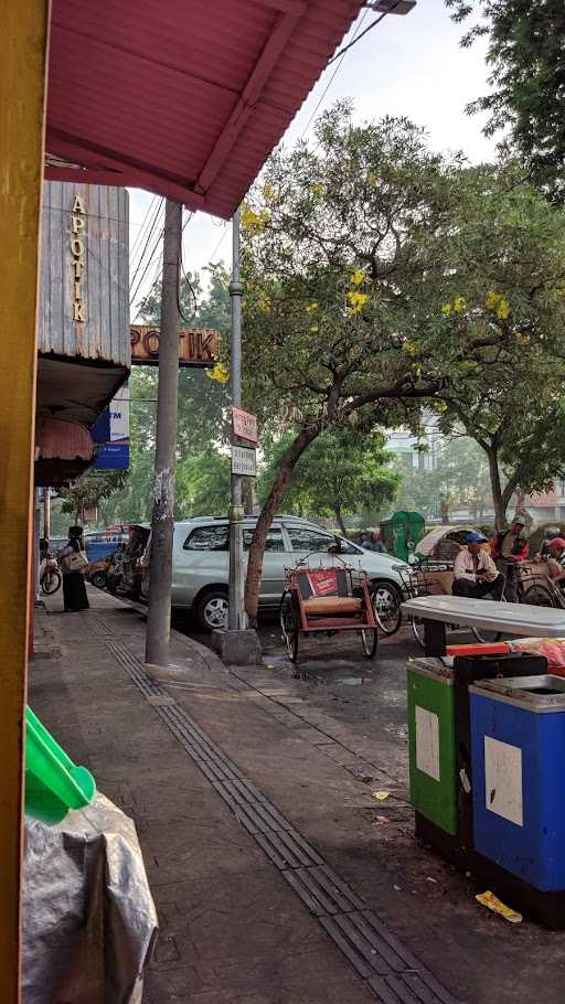 Soto Banjar Acil Nurhasanah - Ayam Kampung 5