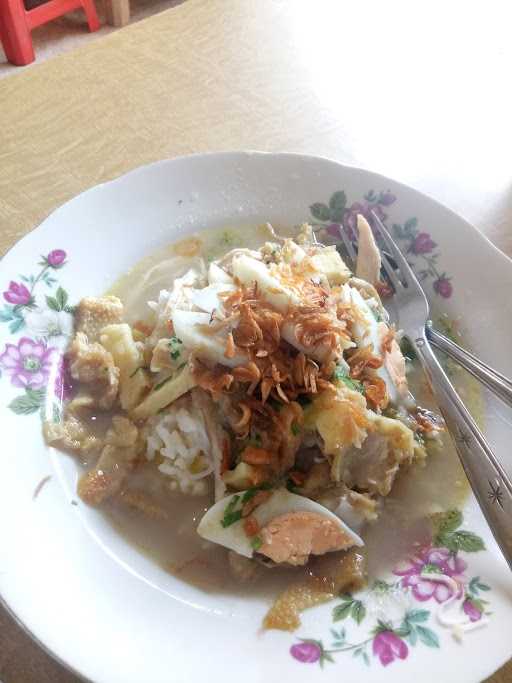 Soto Banjar Acil Nurhasanah - Ayam Kampung 3