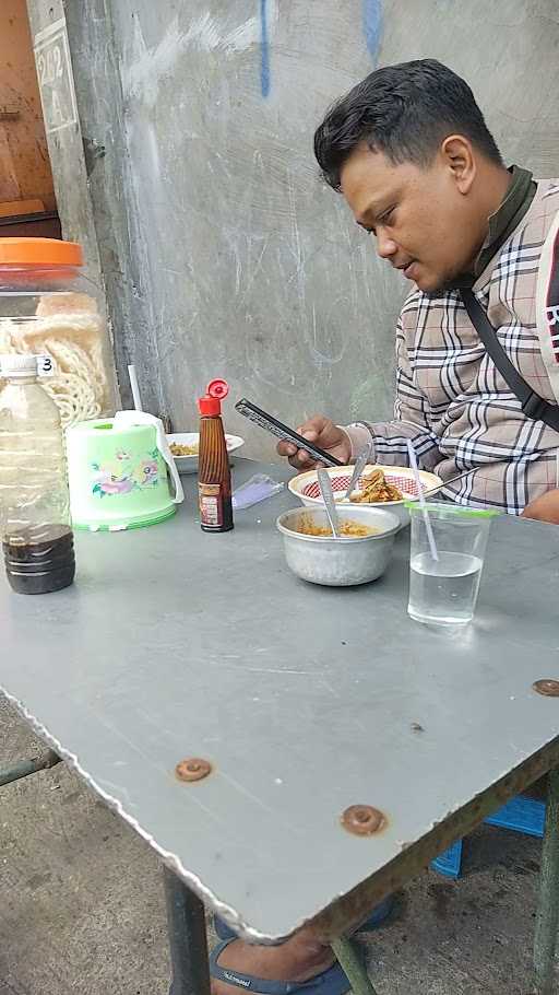 Soto Madura Pak Mad Lomaer 3