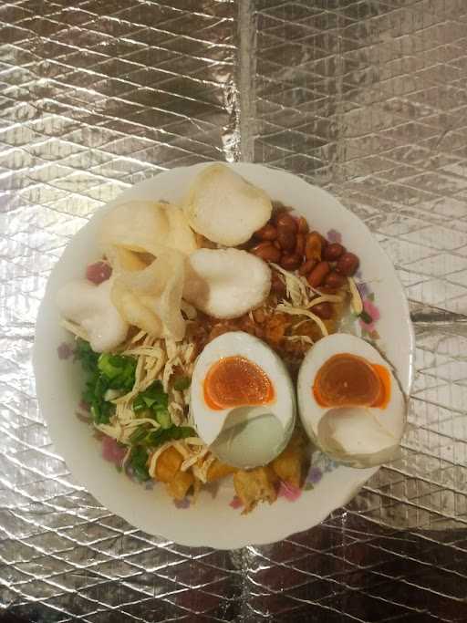 Umi-Qu Bubur Ayam 2