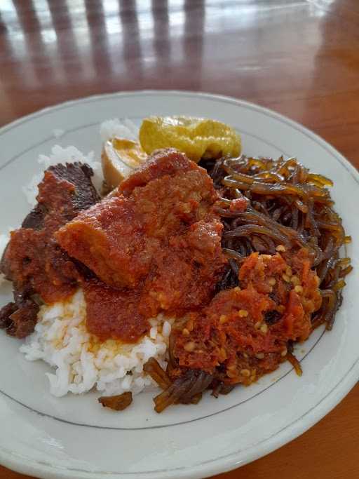 Warung Bu Ida 1