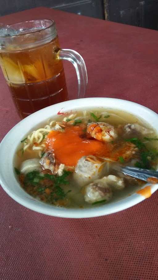 Warung Makan Murah 4