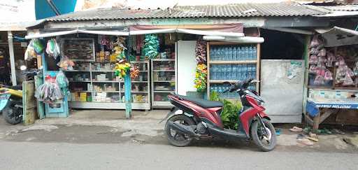 Warung Nasi Ibu Sa'Diyah 5