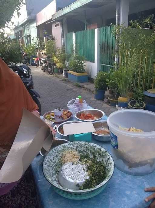 Warung Nasi Pecel Mbak Lilik 9