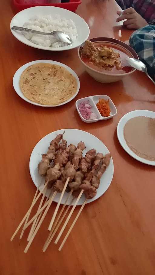 Warung Sate Andalus 3