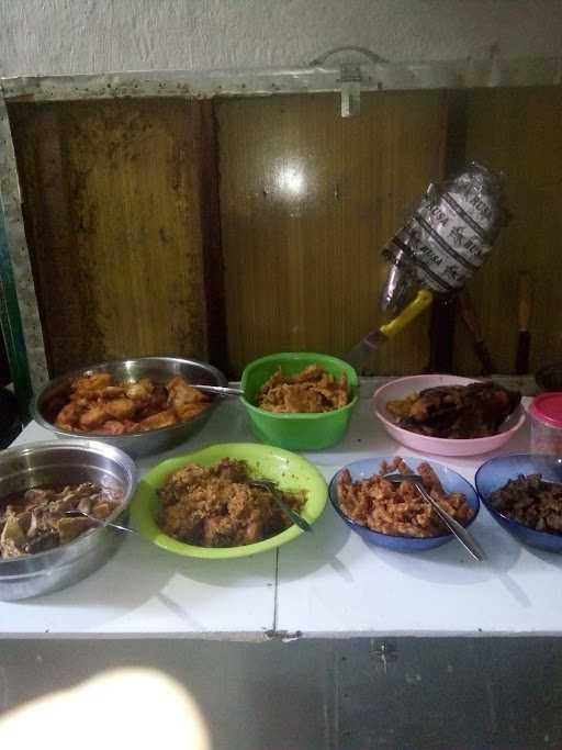 Warung Sego Babat Ida 1