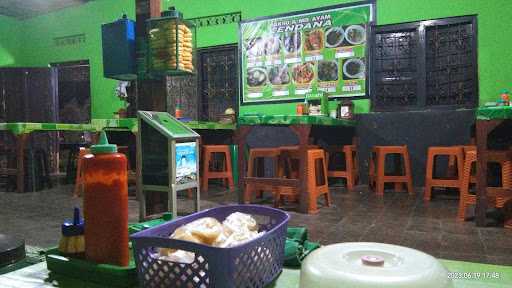 Bakso Cendana 8