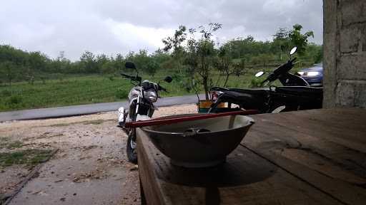 Bakso & Mie Ayam, Angkringan Klampok 9