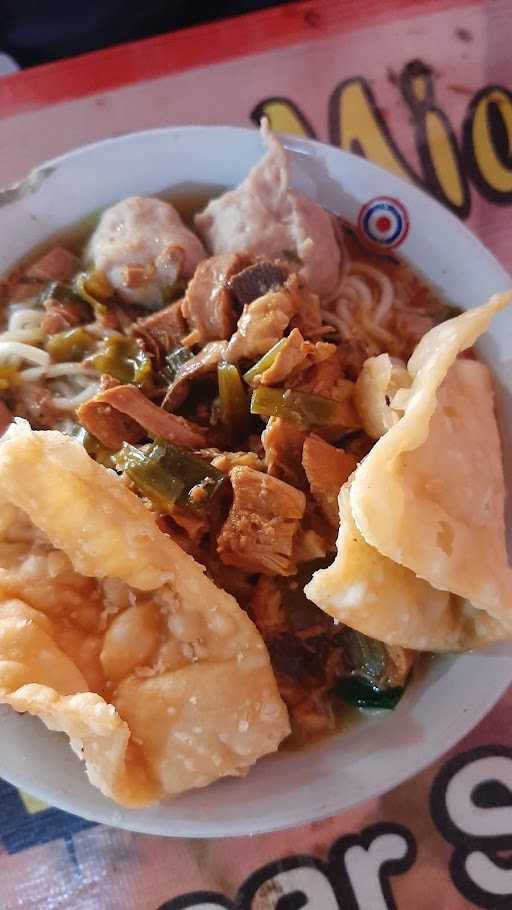 Bakso Soto Wariyun 8