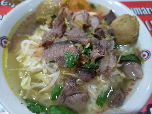 Bakso Soto Wariyun 9