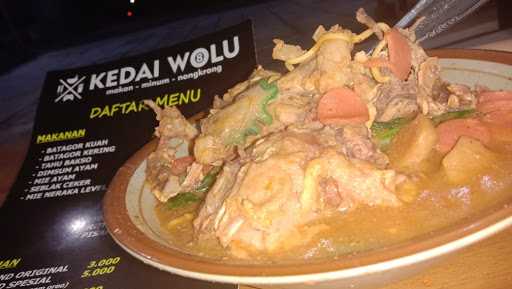 Kedai Wolu 6