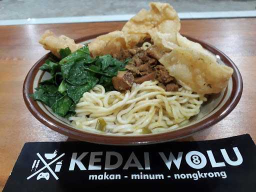 Kedai Wolu 5