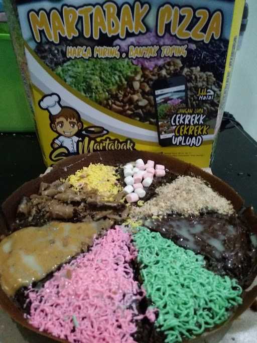 Martabak Suka Rasa Semanu 5