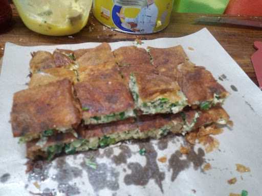 Martabak Suka Rasa Semanu 4