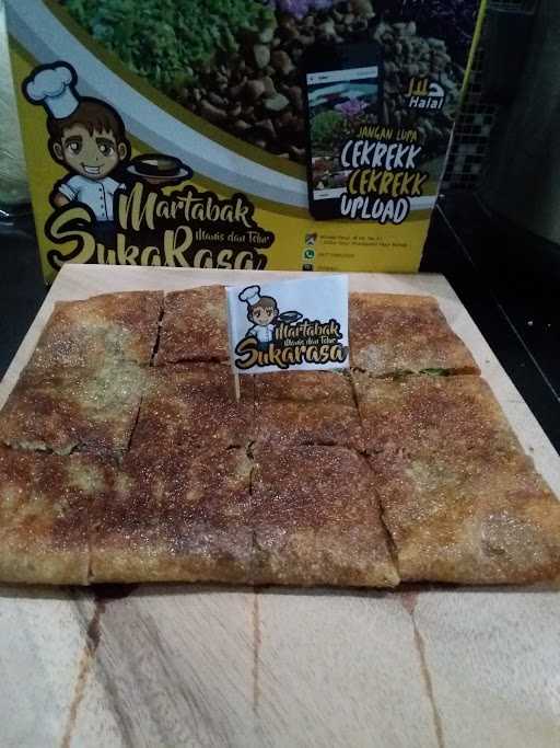 Martabak Suka Rasa Semanu 3