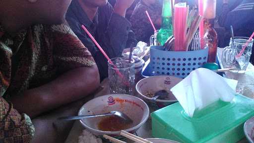 Mie Ayam Bakso Prima Rasa 2