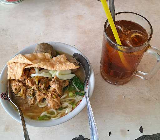 Mie Ayam Bakso Prima Rasa 6