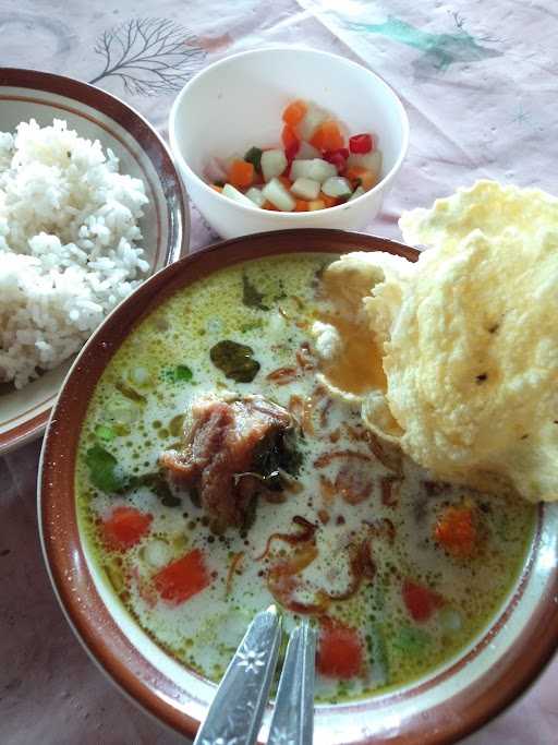 Soto Betawi Kj Food 2