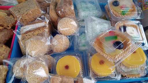 Aneka Snack Riska 58 Mapan 7