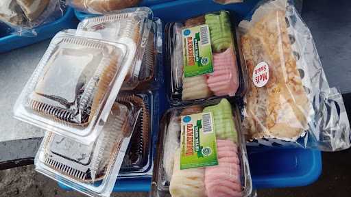 Aneka Snack Riska 58 Mapan 5